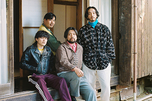 グソクムズ